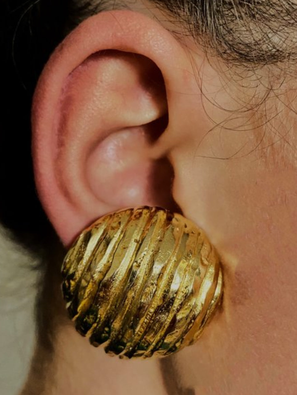 Yves Saint Laurent Orecchini