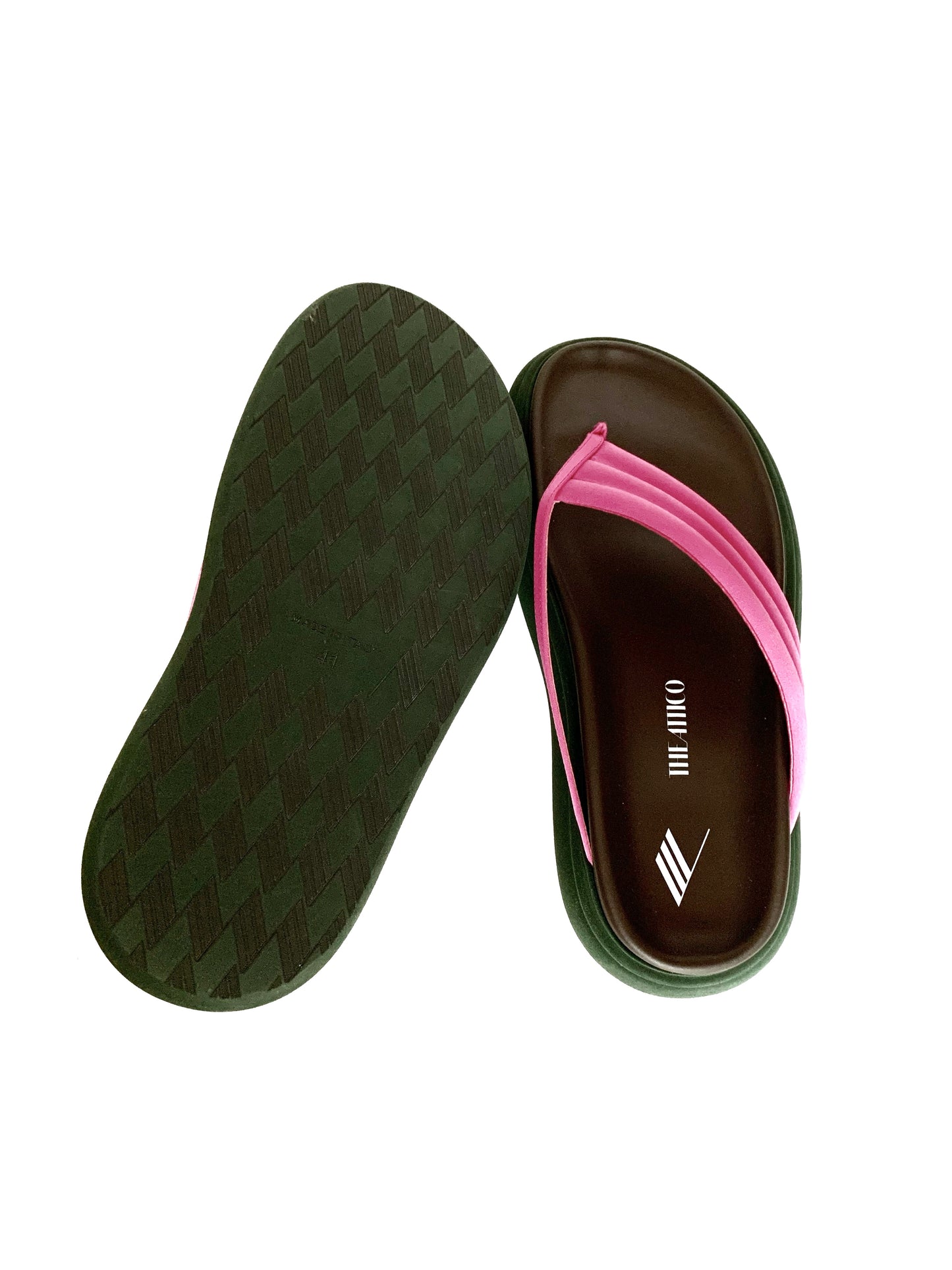 The Penthouse Flip Flops Alton