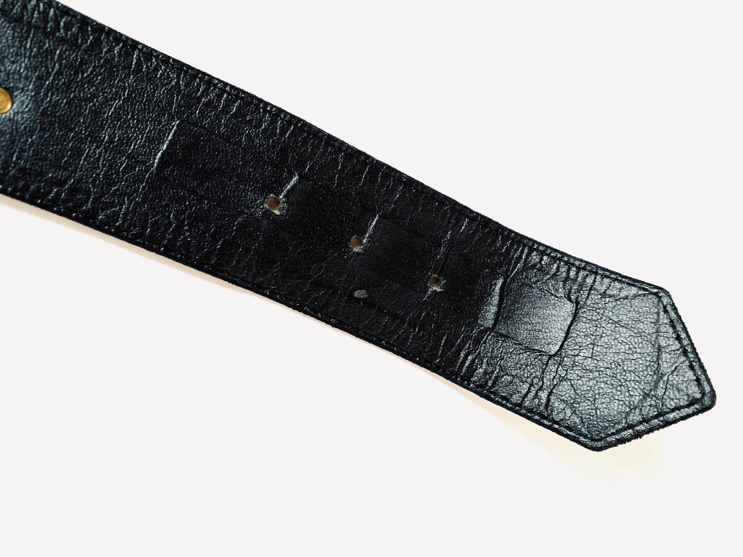 Yves Saint Laurent Cintura