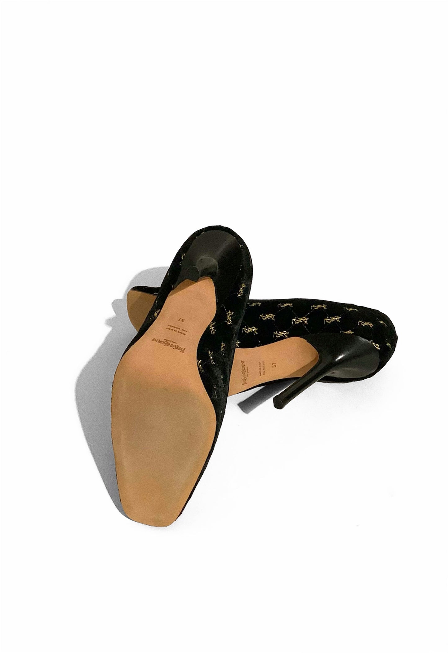 YSL Pumps