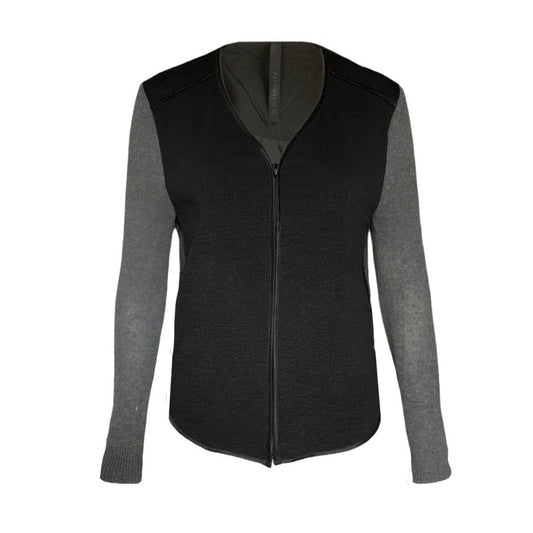 Daimon cardigan