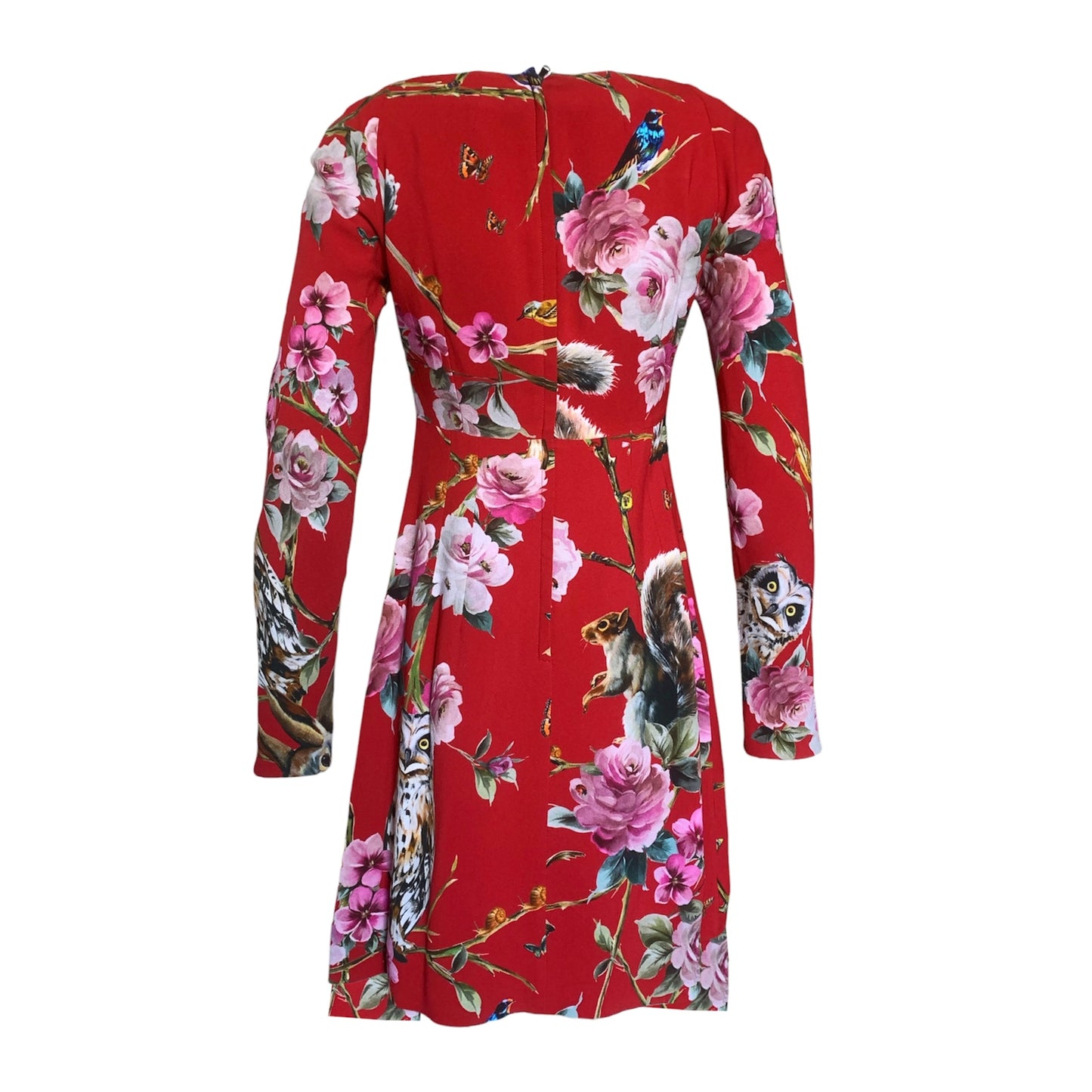 Dolce & Gabbana abito