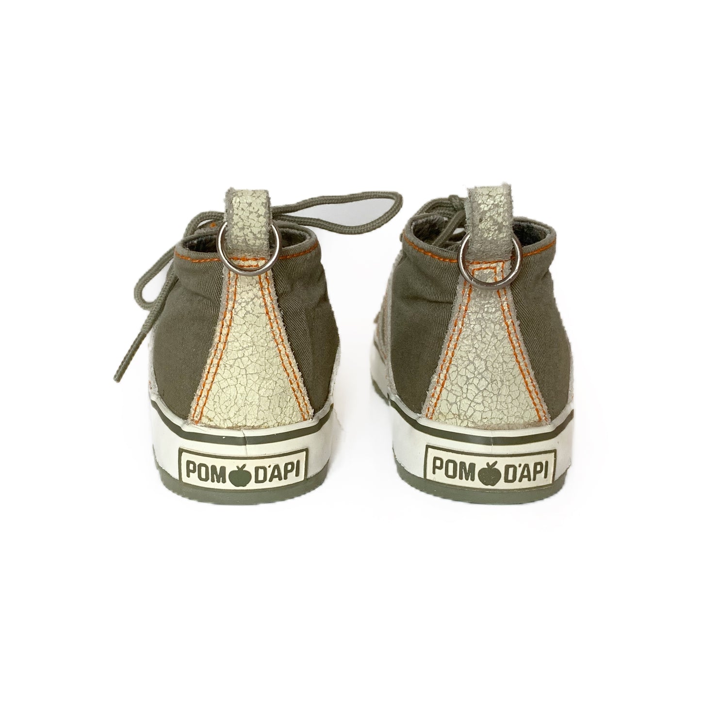 Pom d’Api Schuhe