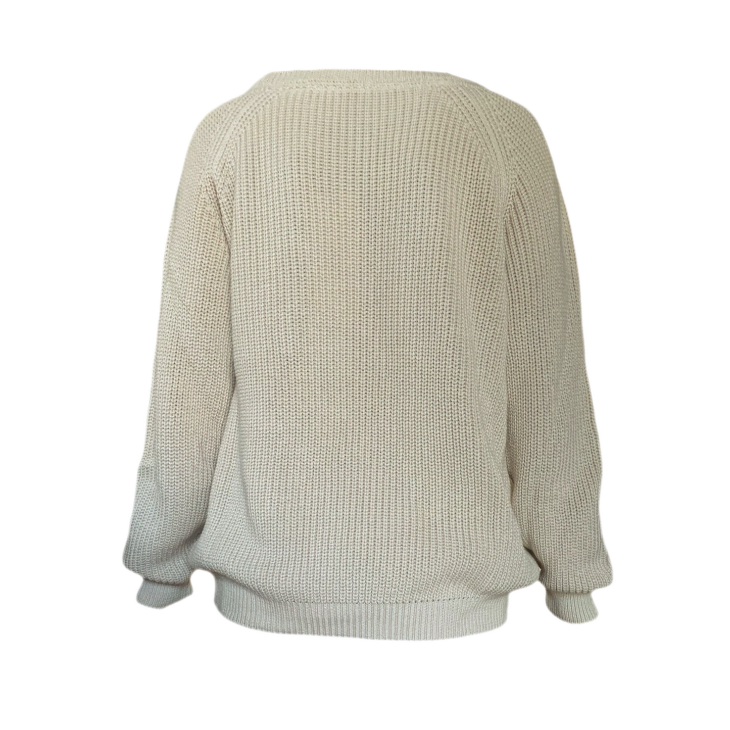 Pull Over maglione