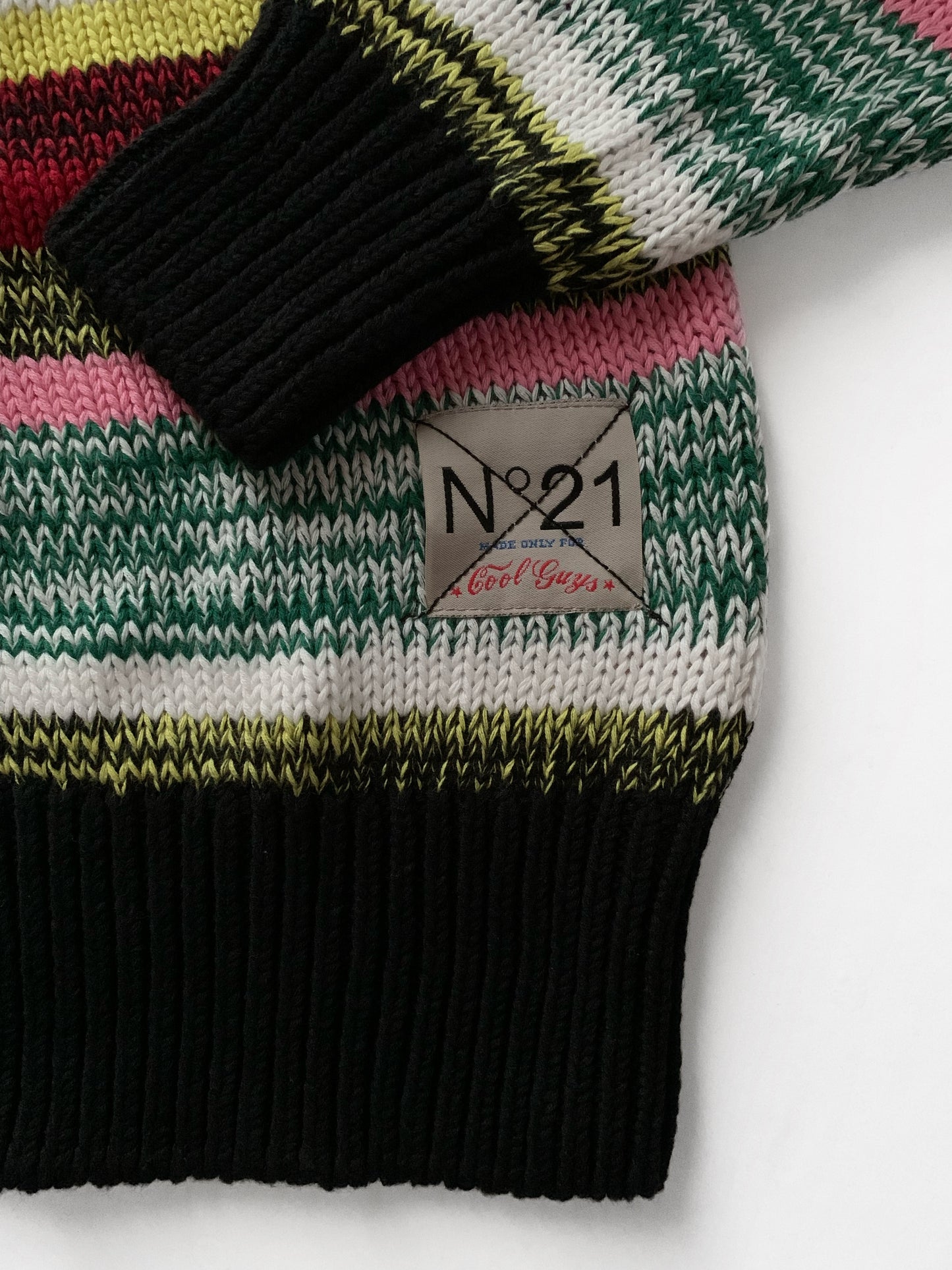 N 21 cardigan