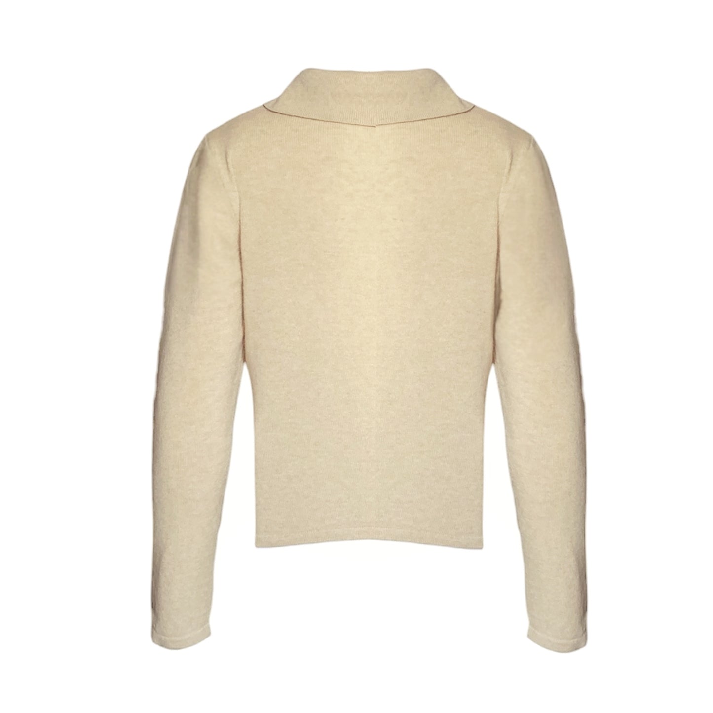 Four Stroke Pullover