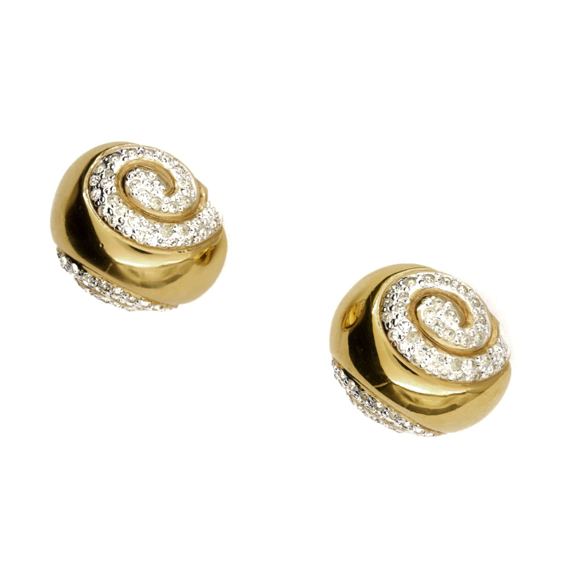 Yves Saint Laurent orecchini