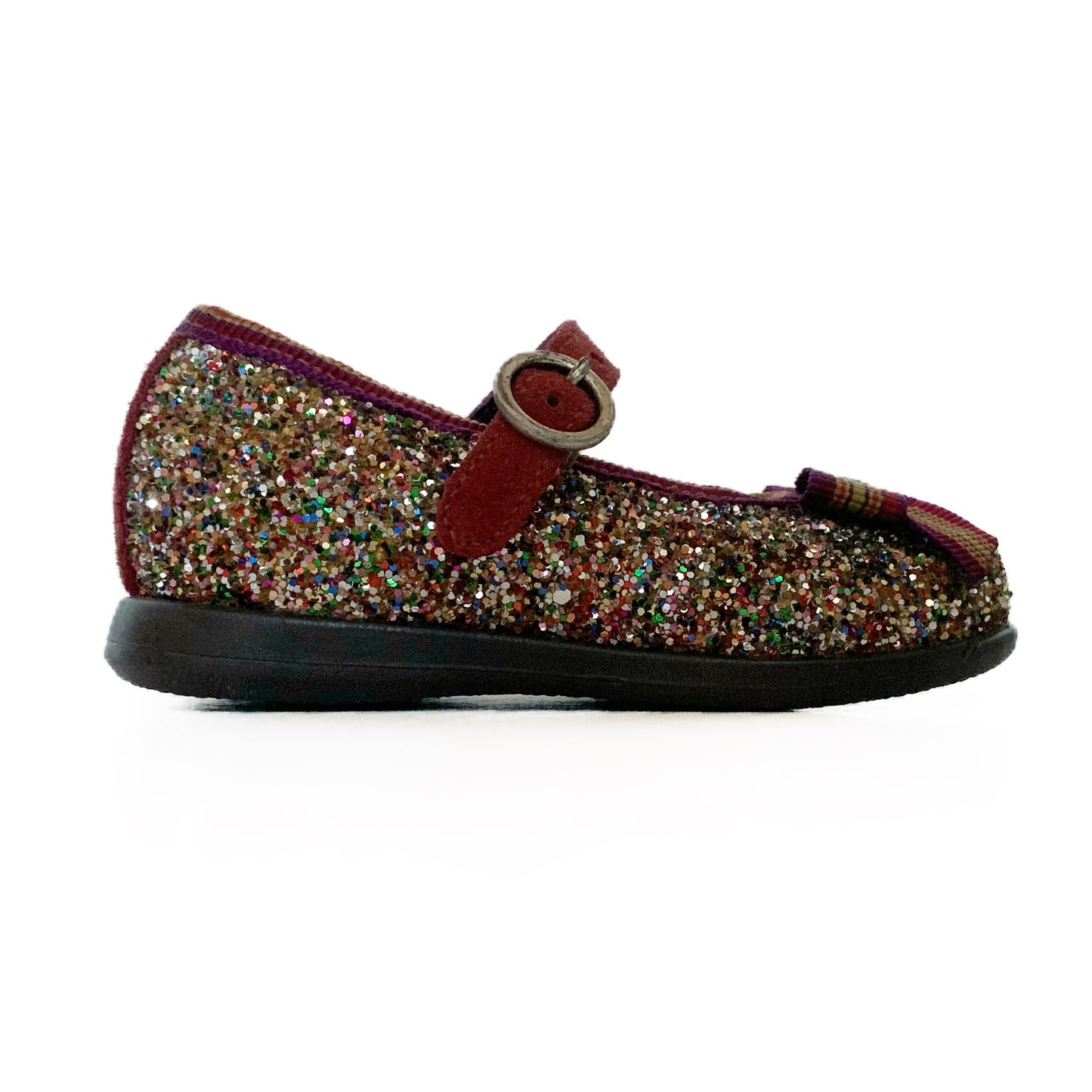 Simonetta ballet flats