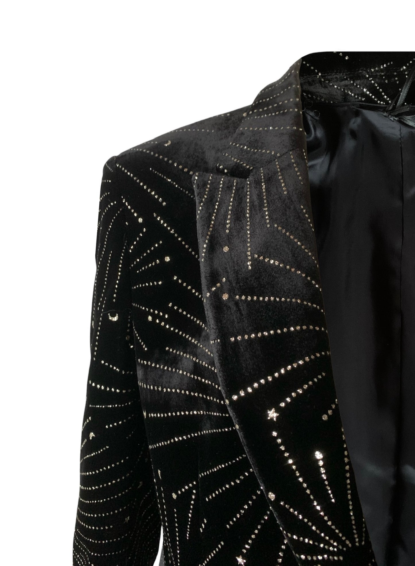 Blazé Milano blazer