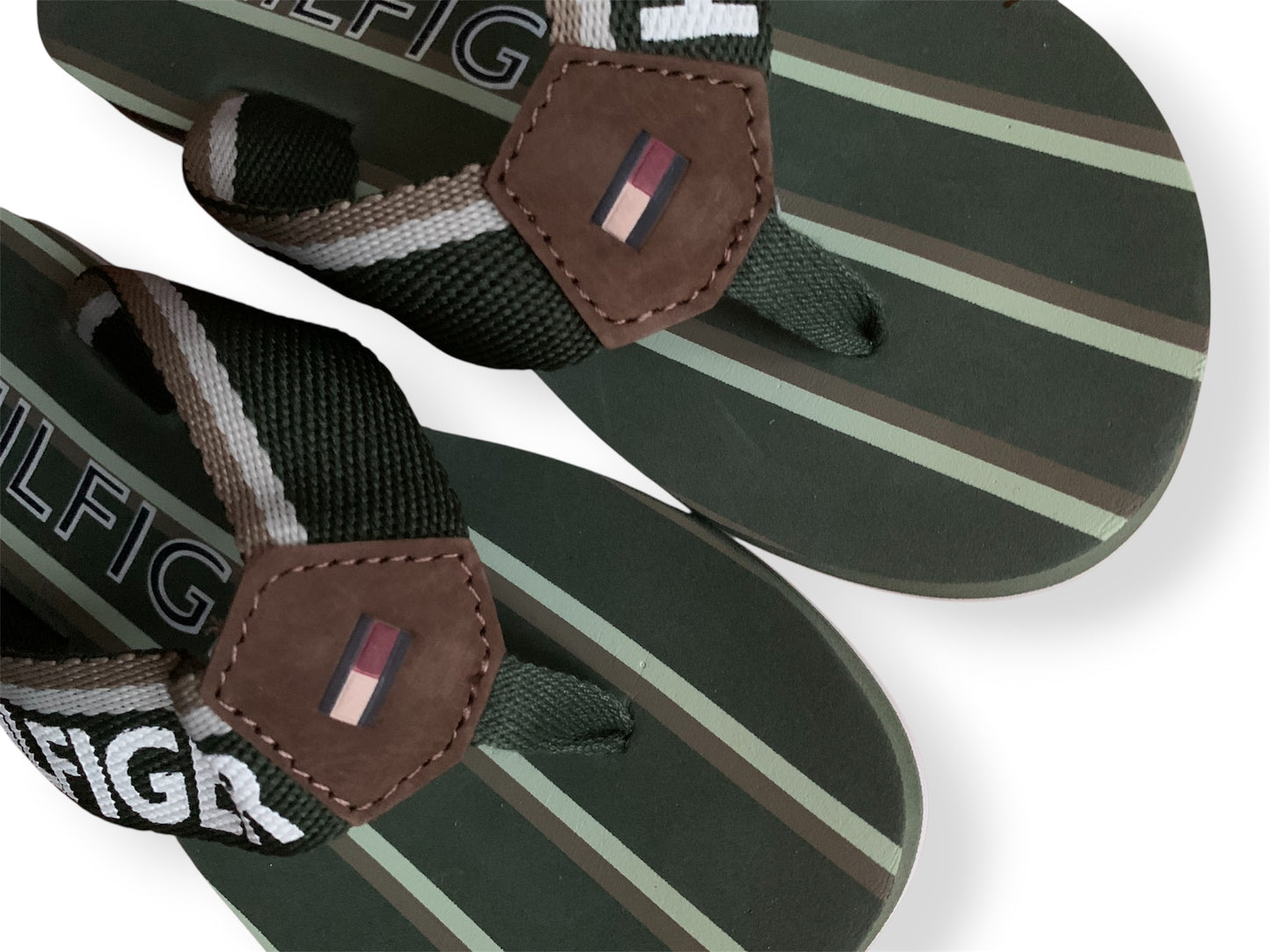 Tommy Hilfiger infradito