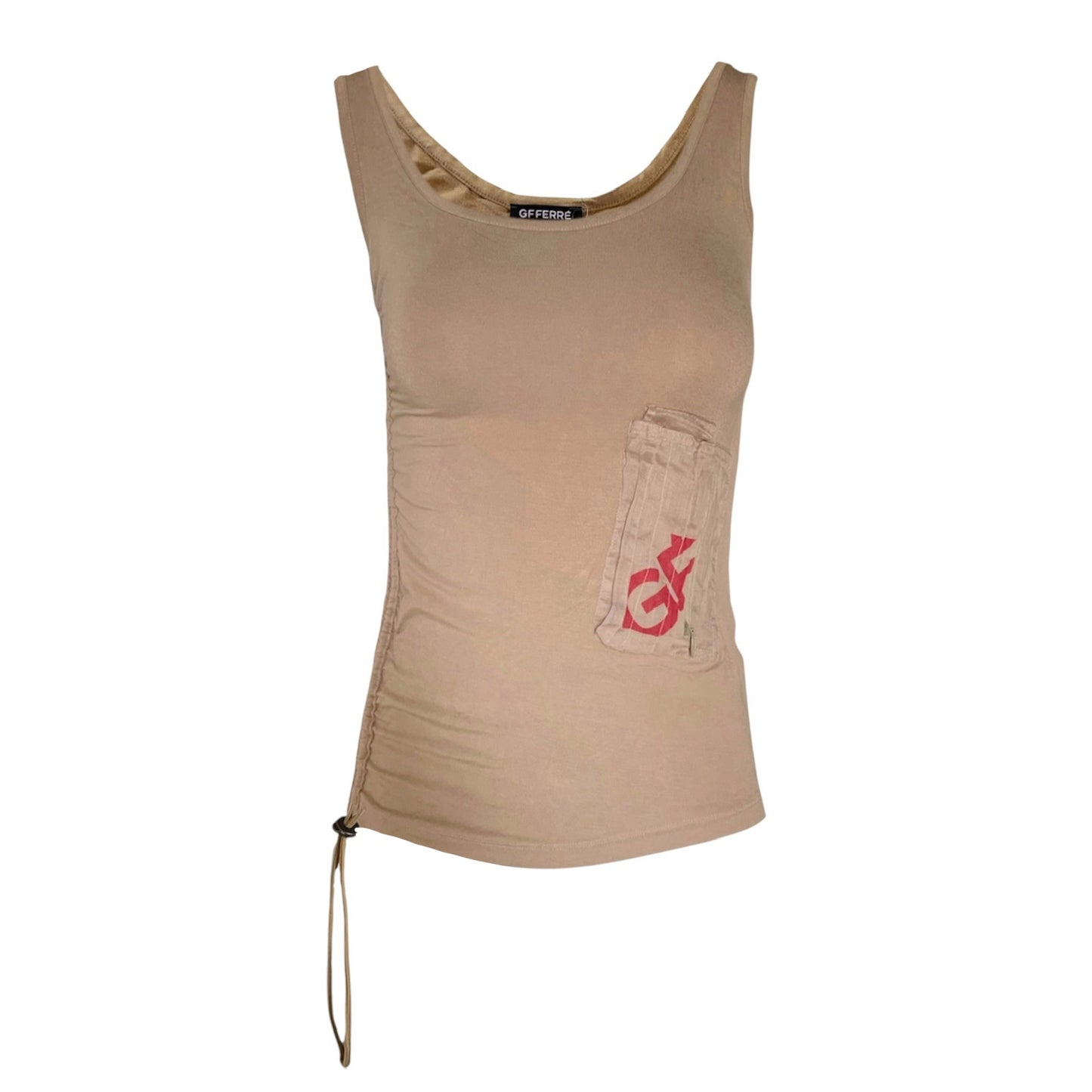 Gianfranco Ferré GF top