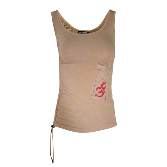 Gianfranco Ferré GF top