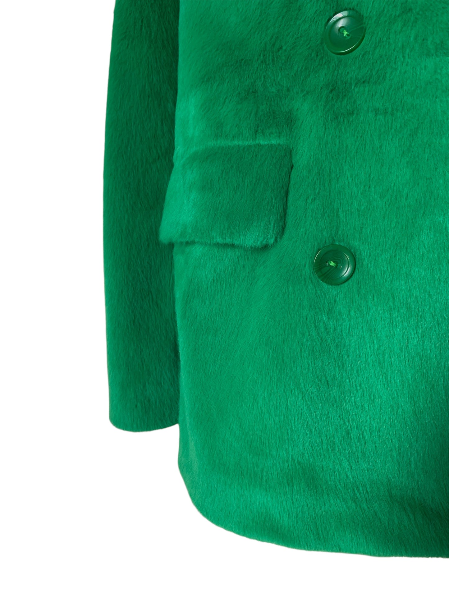 Stand Studio giaccone