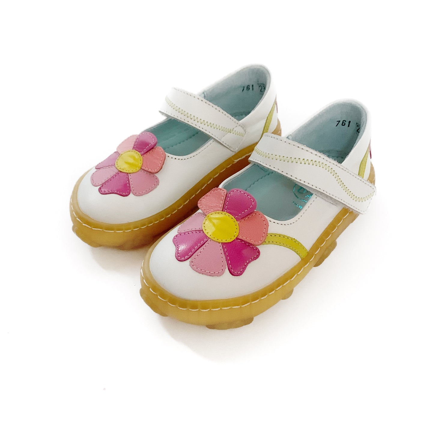 Pom d'Api ballet flats