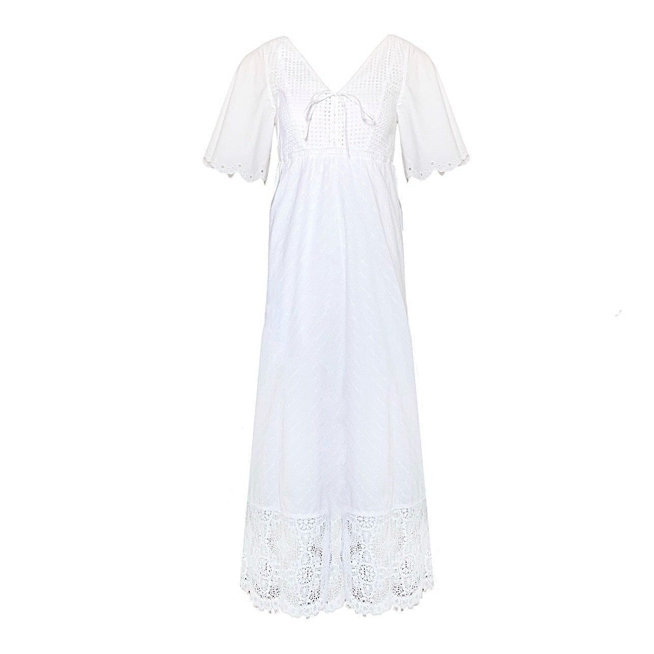 McQueen abito