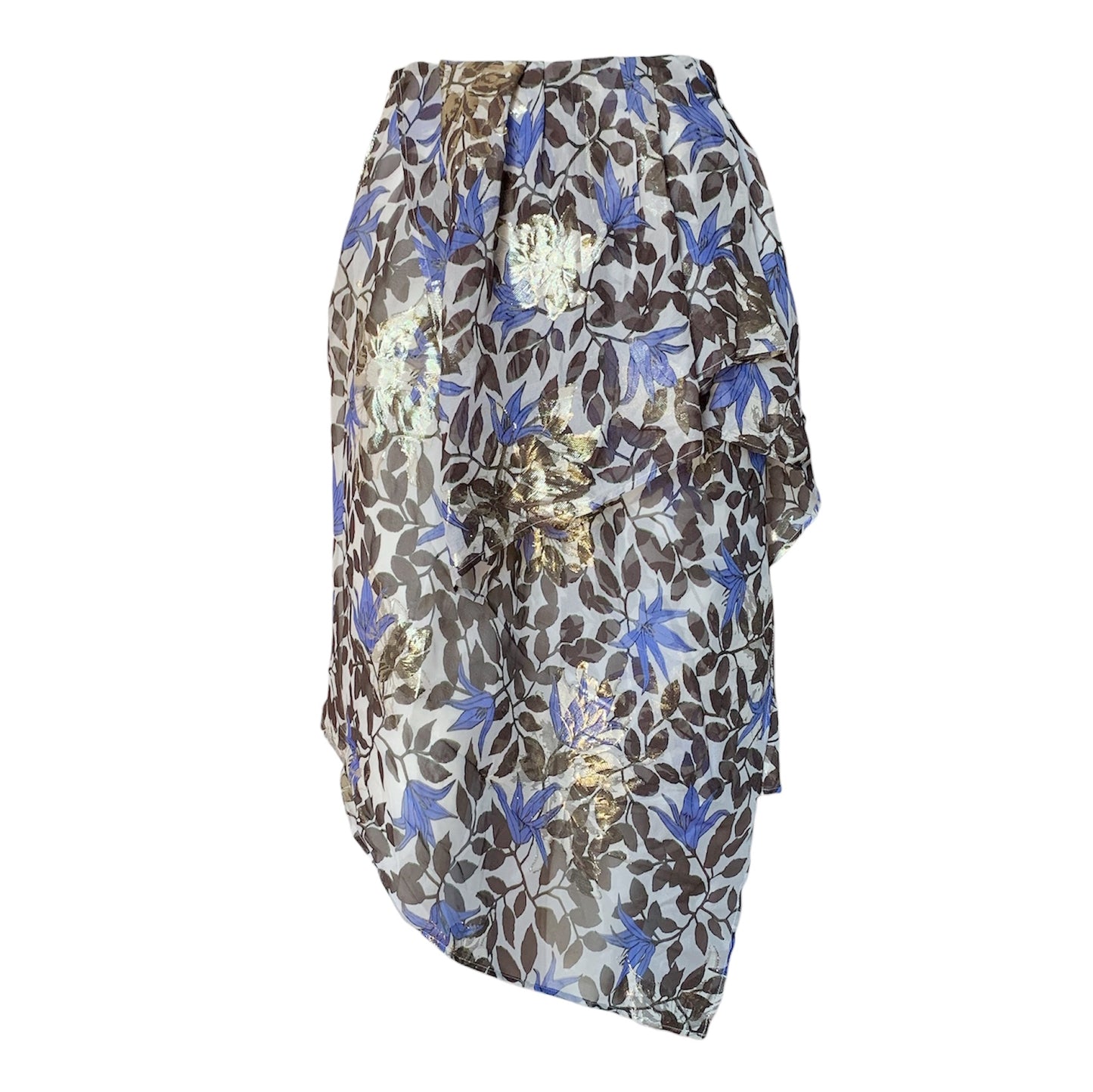 Christian Wijnants gonna