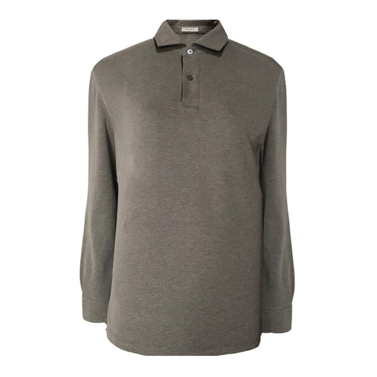 Ermenegildo Zegna polo