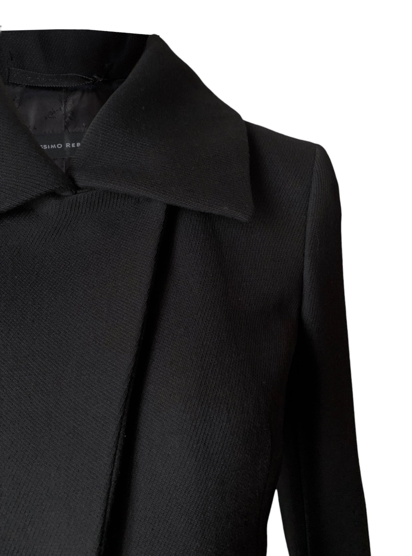 Massimo Rebecchi giacca