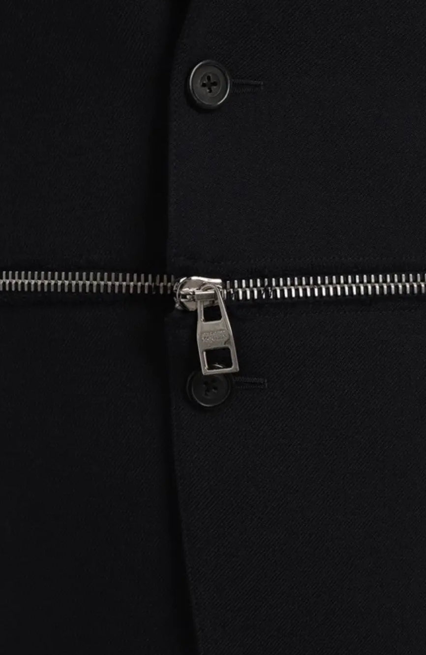 Alexander McQueen giacca