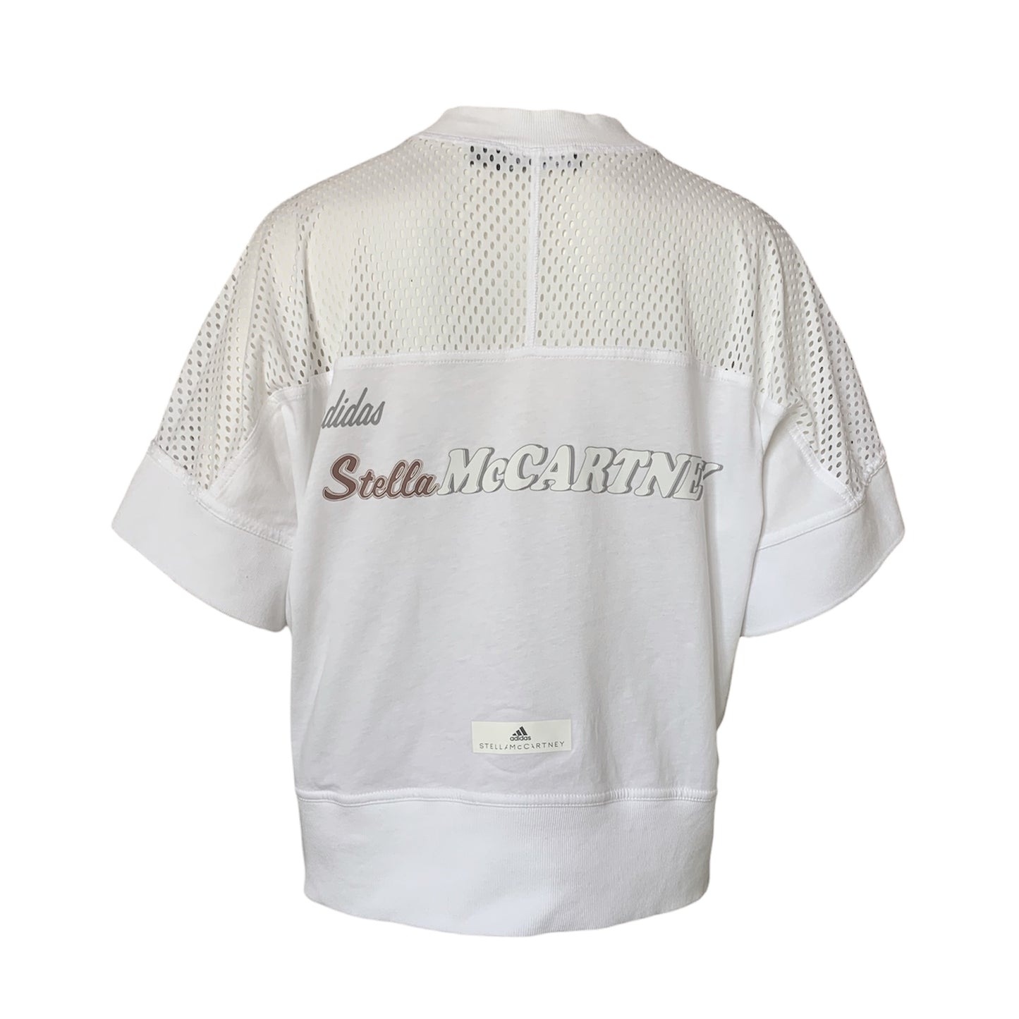 Adidas by Stella McCartney Train Shirt