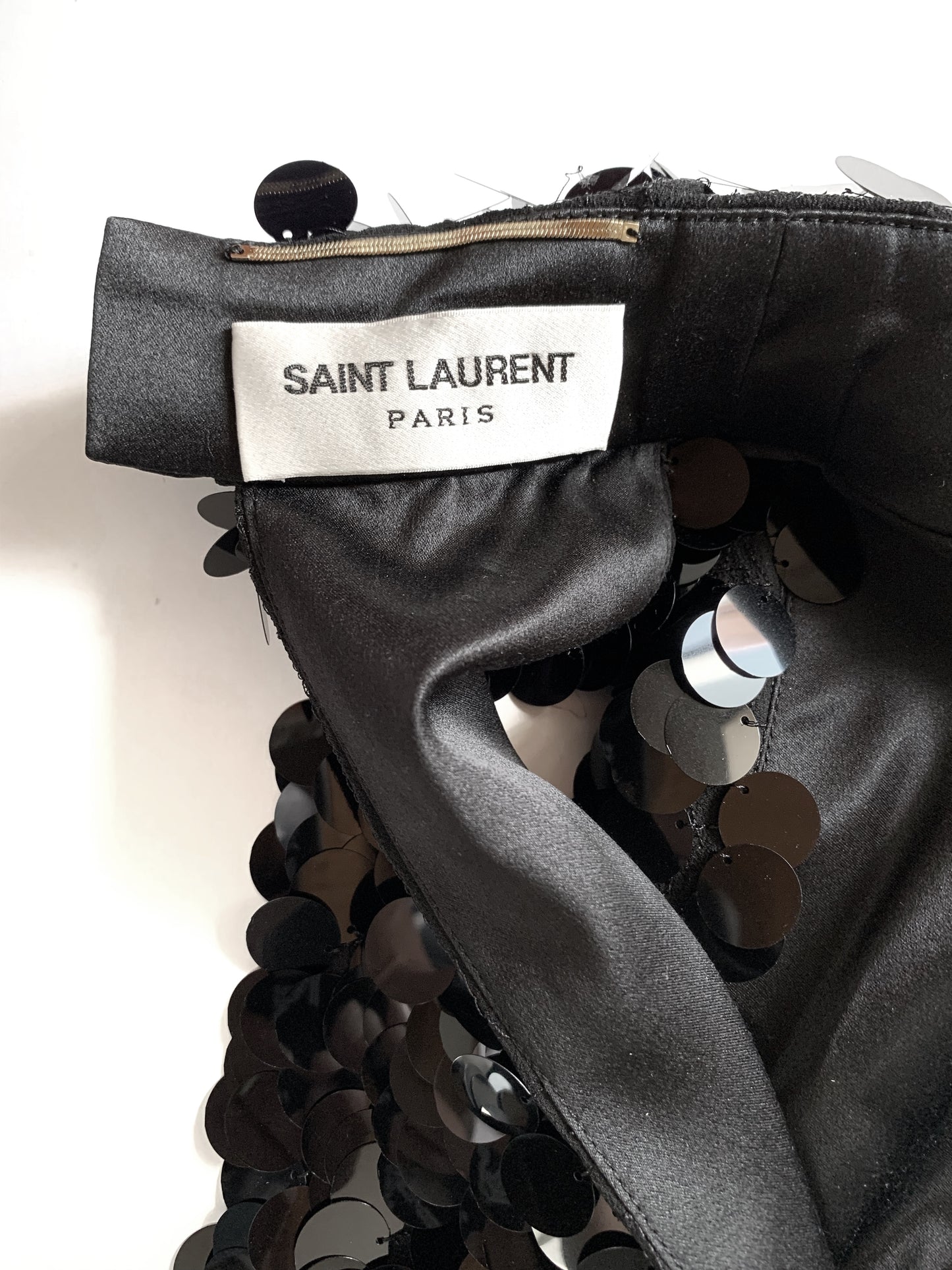 Saint Laurent abito