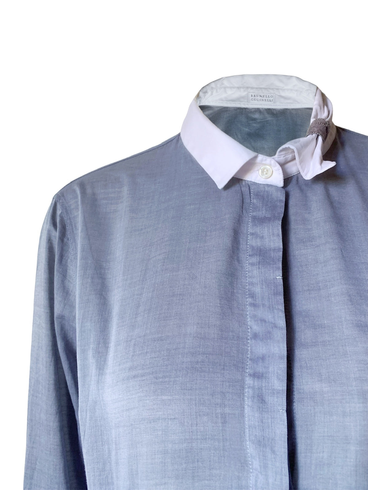 Brunello Cuccinelli camicia