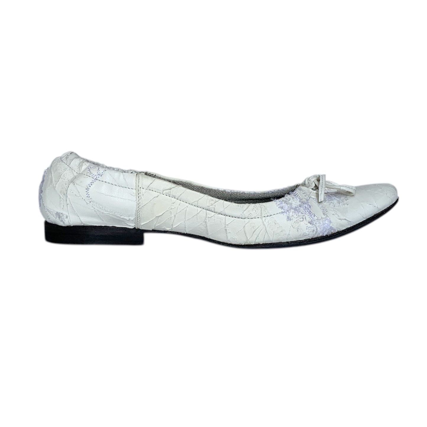 Gianni Barbato ballerine