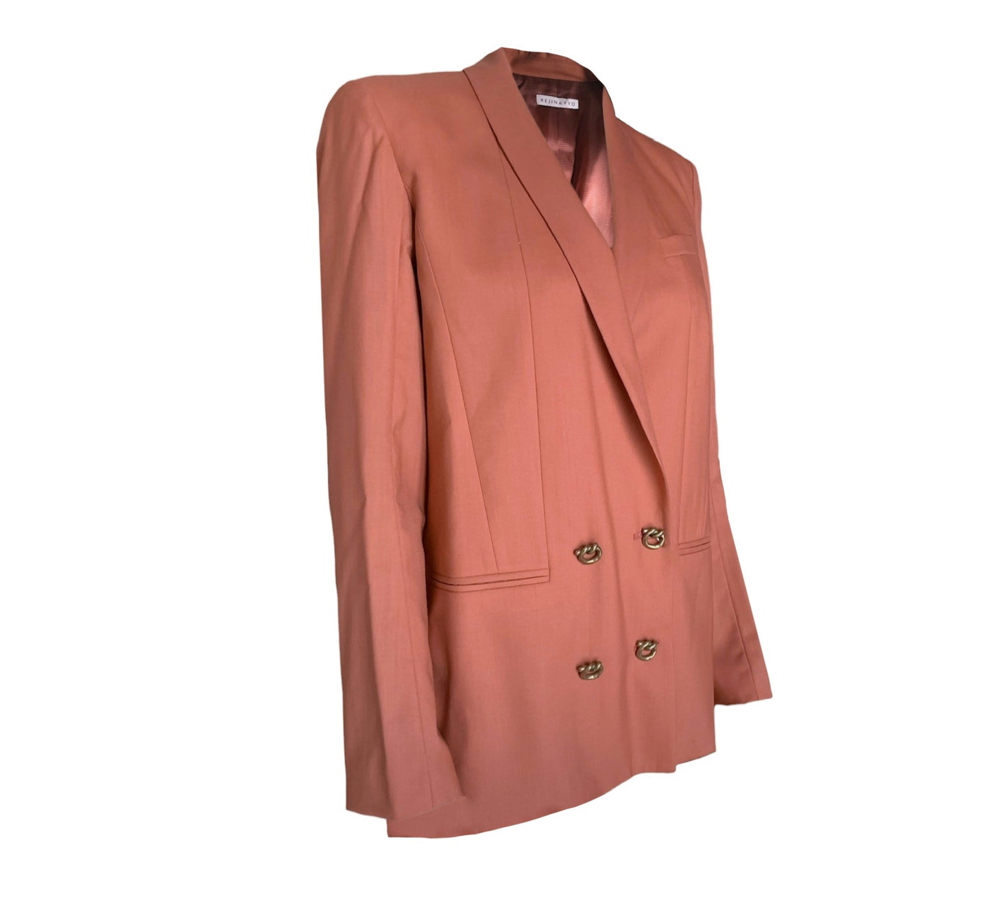 Rejina Pyo blazer