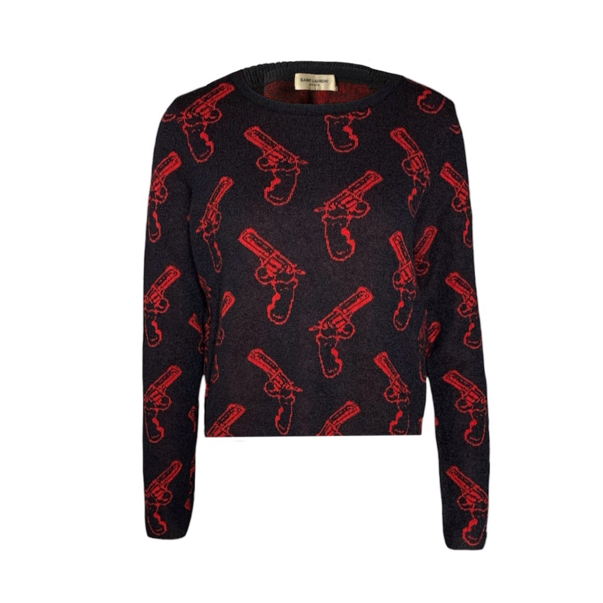 Saint Laurent maglione