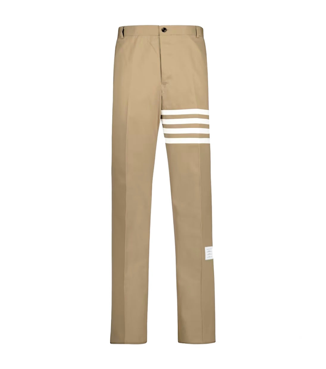 Thom  Browne pantaloni chino