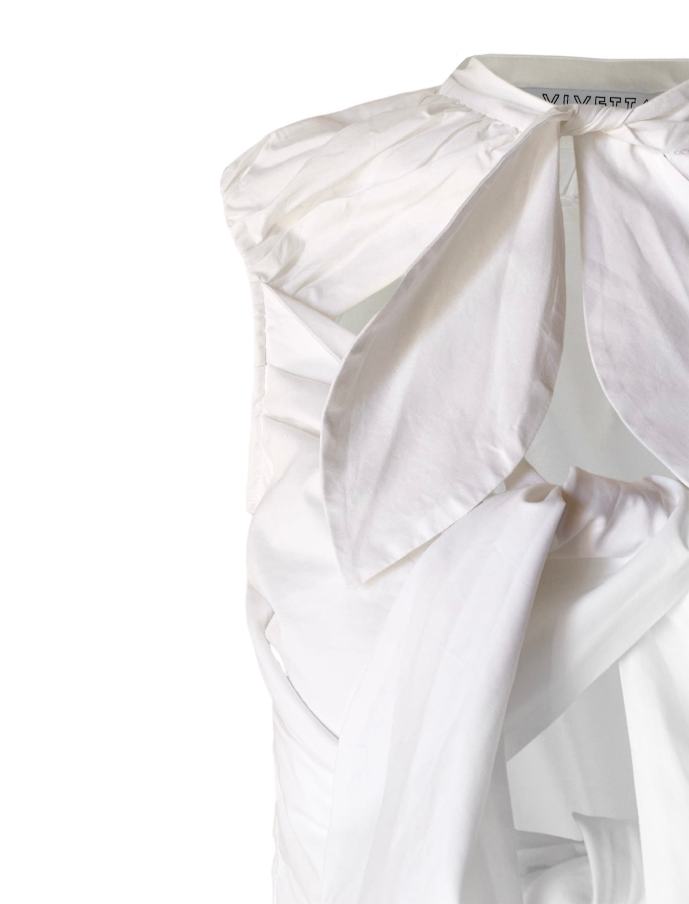 Vivetta camicia