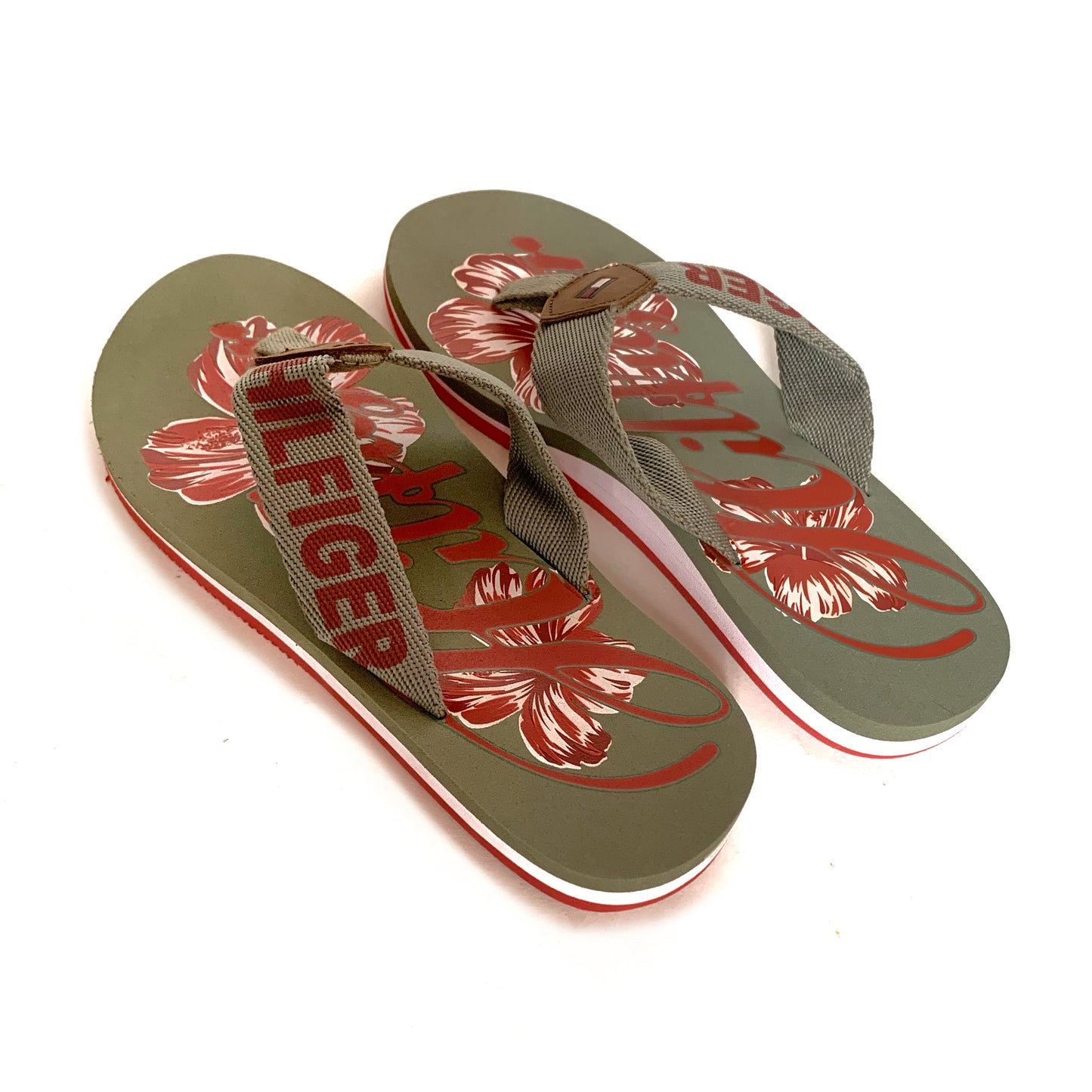 Tommy Hilfiger infradito