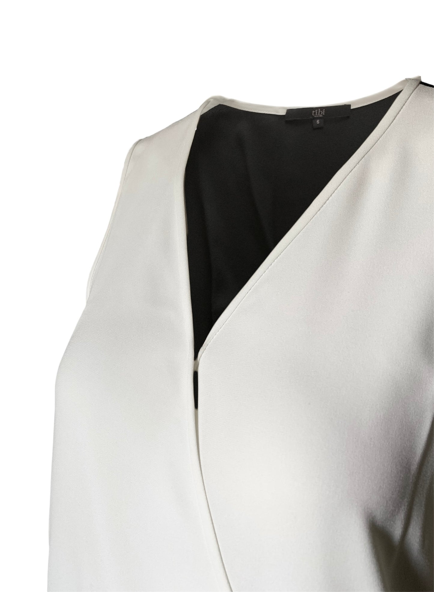 Tibi dress
