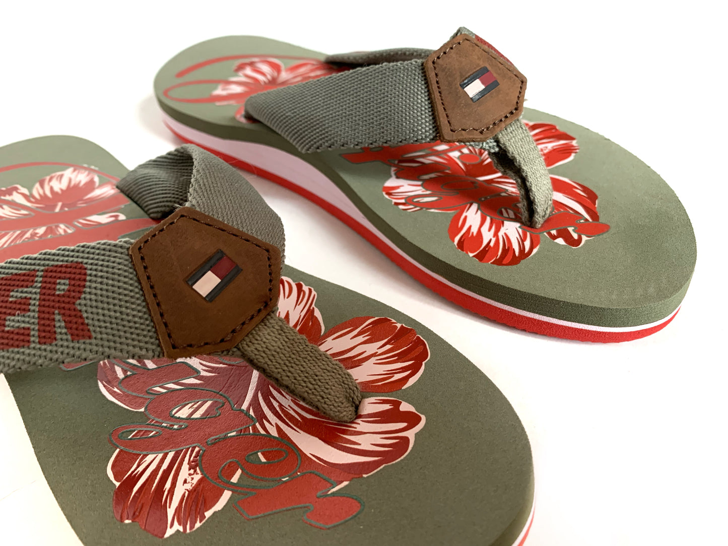 Tommy Hilfiger infradito