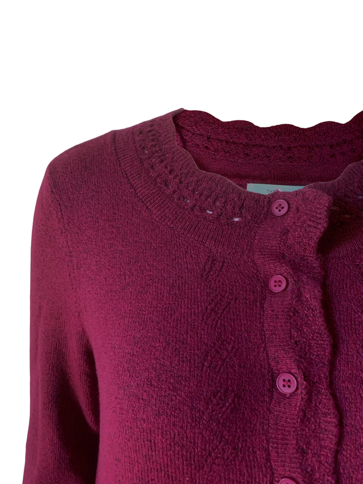 The Row maglione