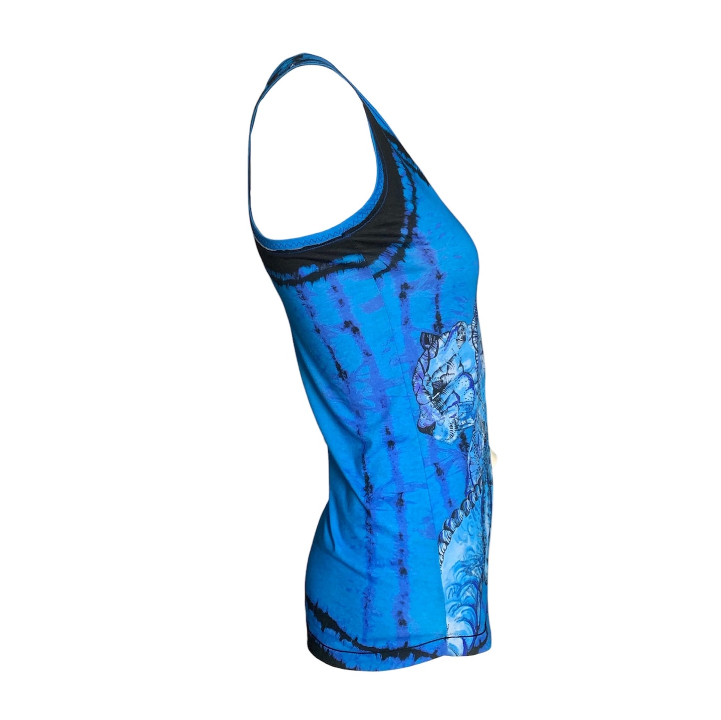 Roberto Cavalli Top