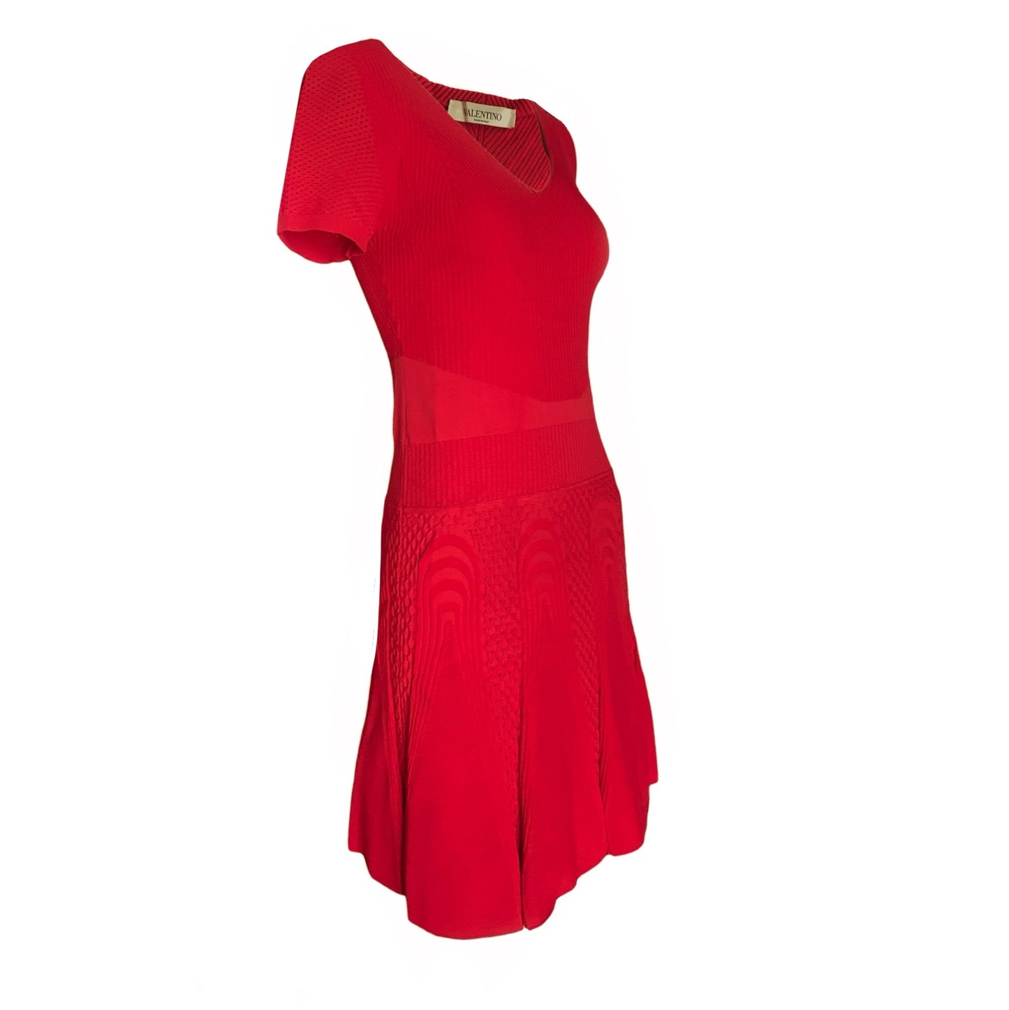 Valentino-Kleid