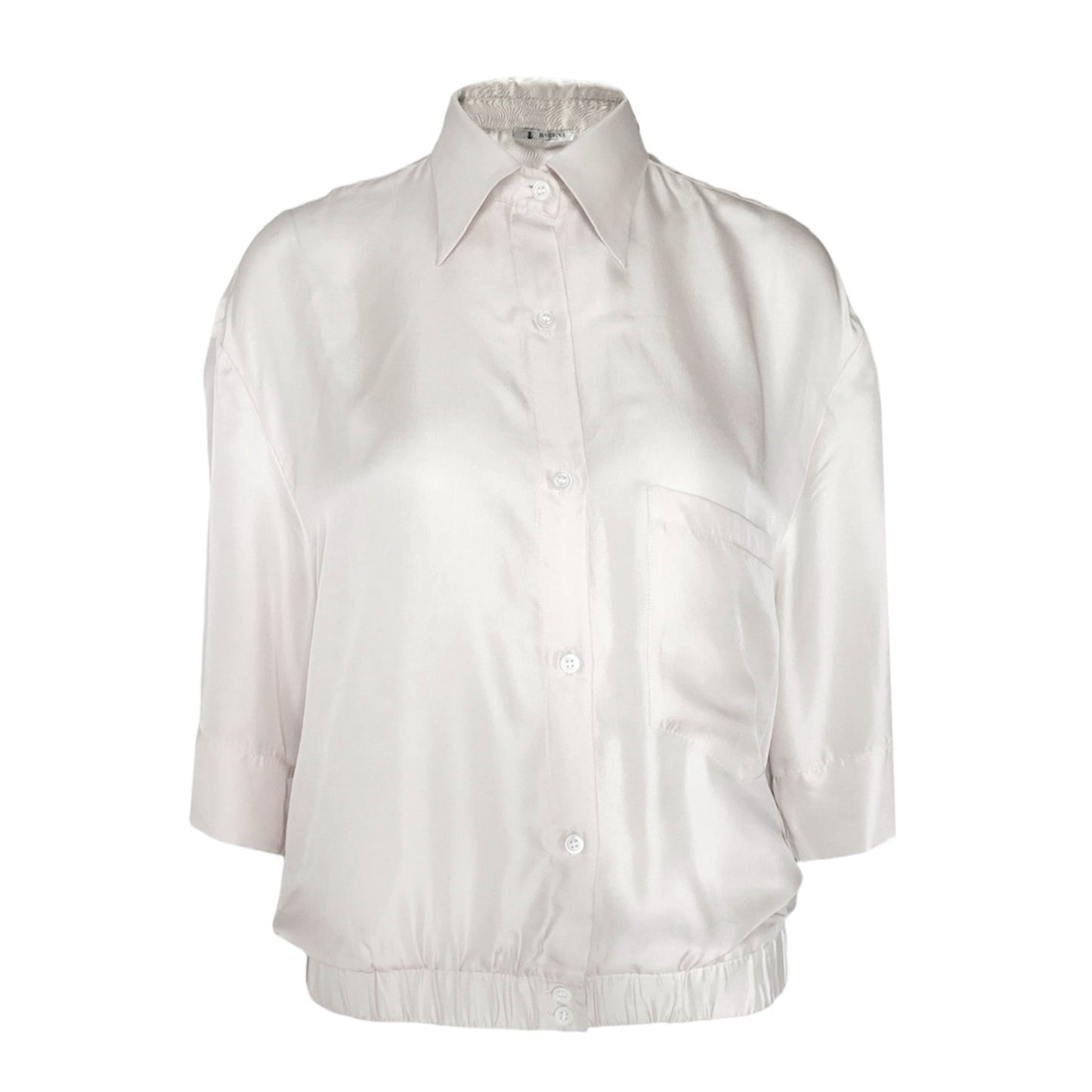 Barena camicia