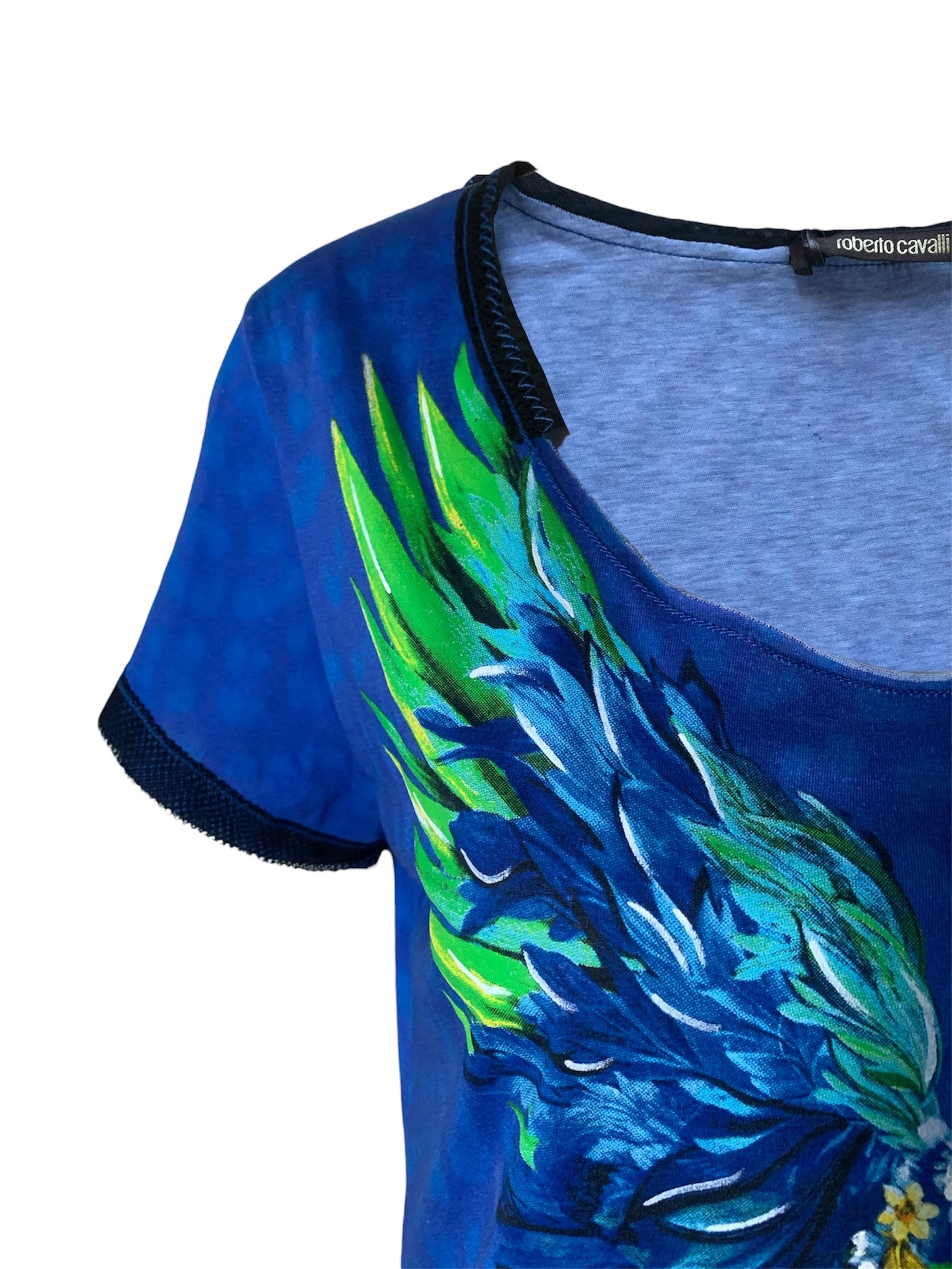 Roberto Cavalli T-Shirt