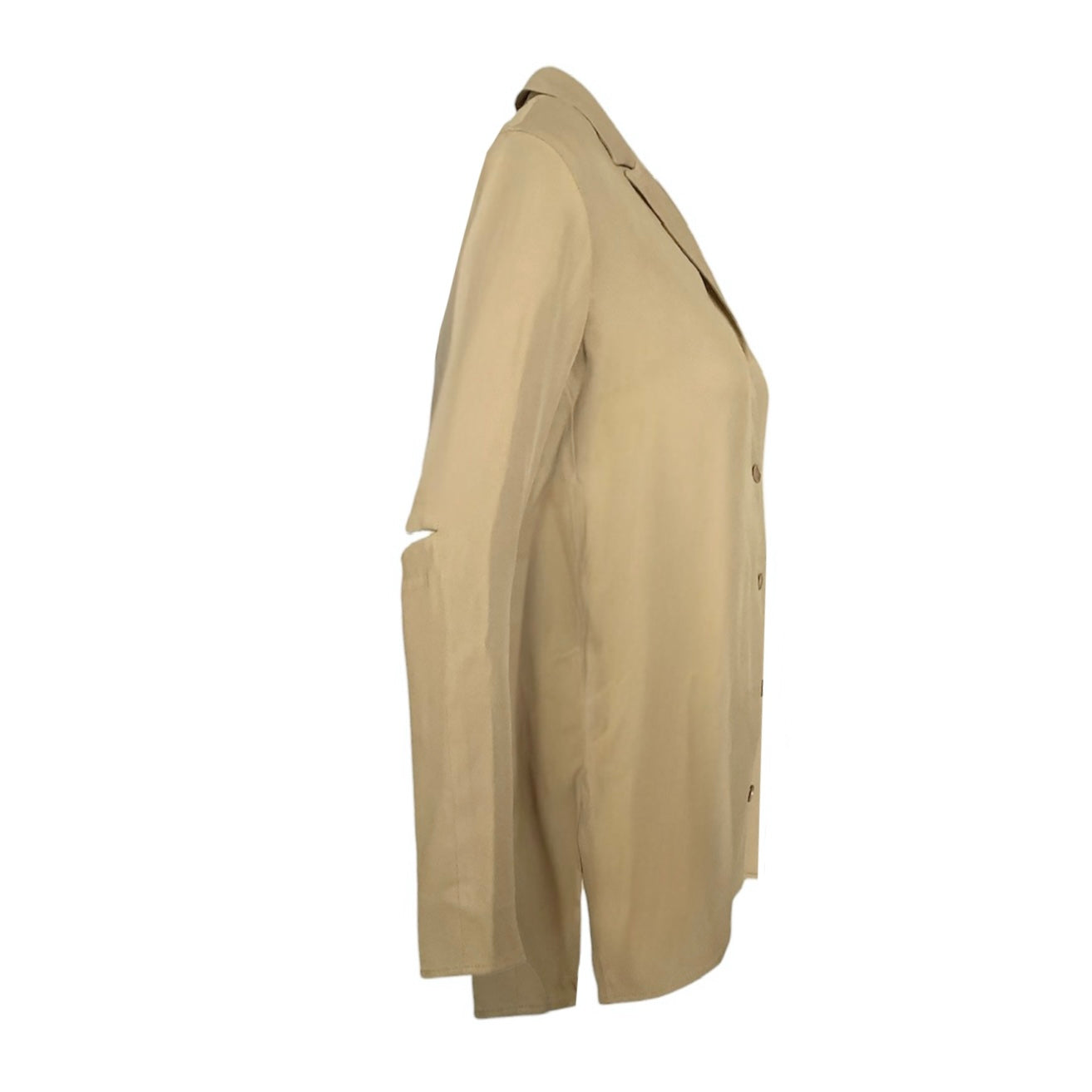 Tibi shirt