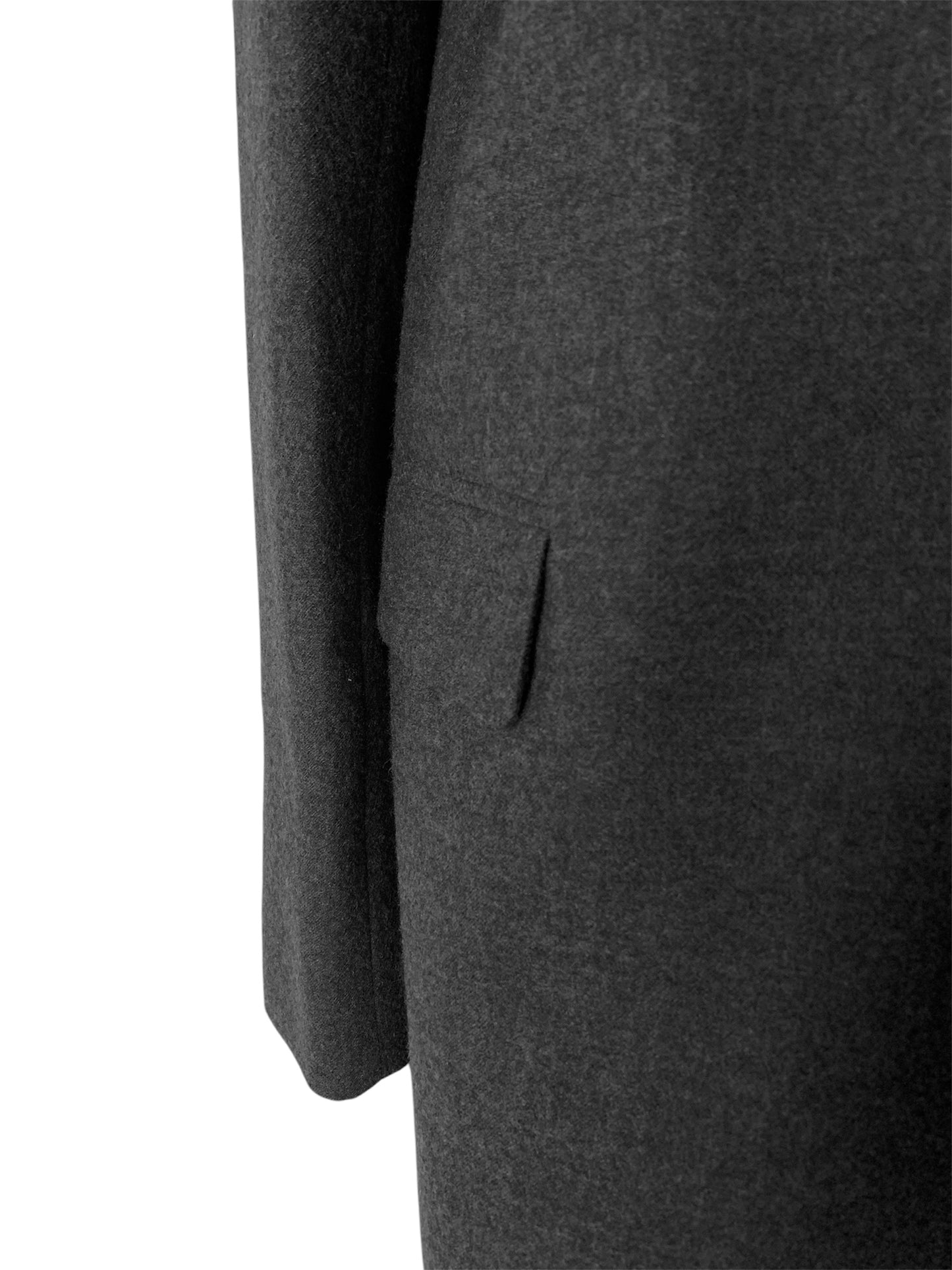 Ann Demeulemeester blazer