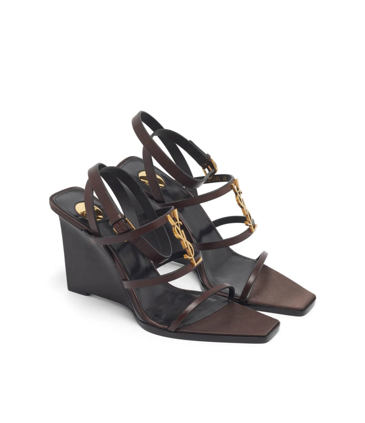 Saint Laurent sandali