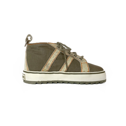 Pom d’Api scarpe