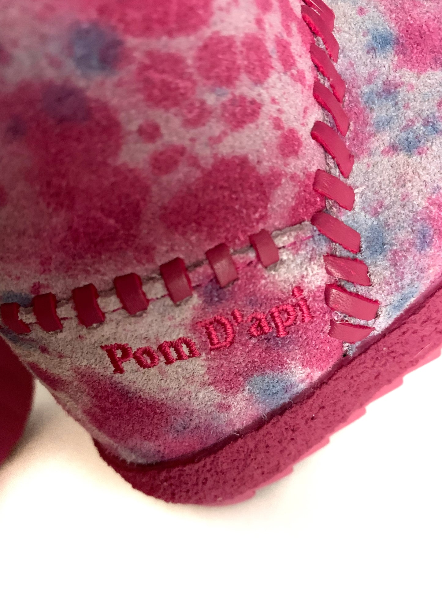 Pom d’Api stivaletti