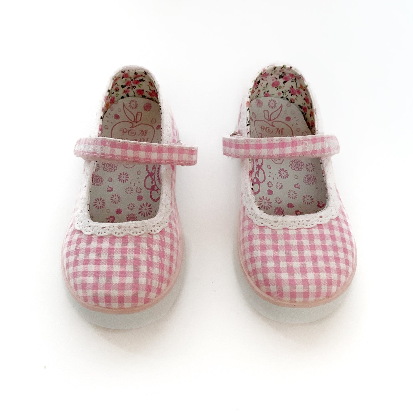 Pom d'Api Ballerinas