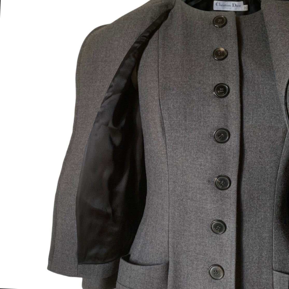 Christian Dior giacca