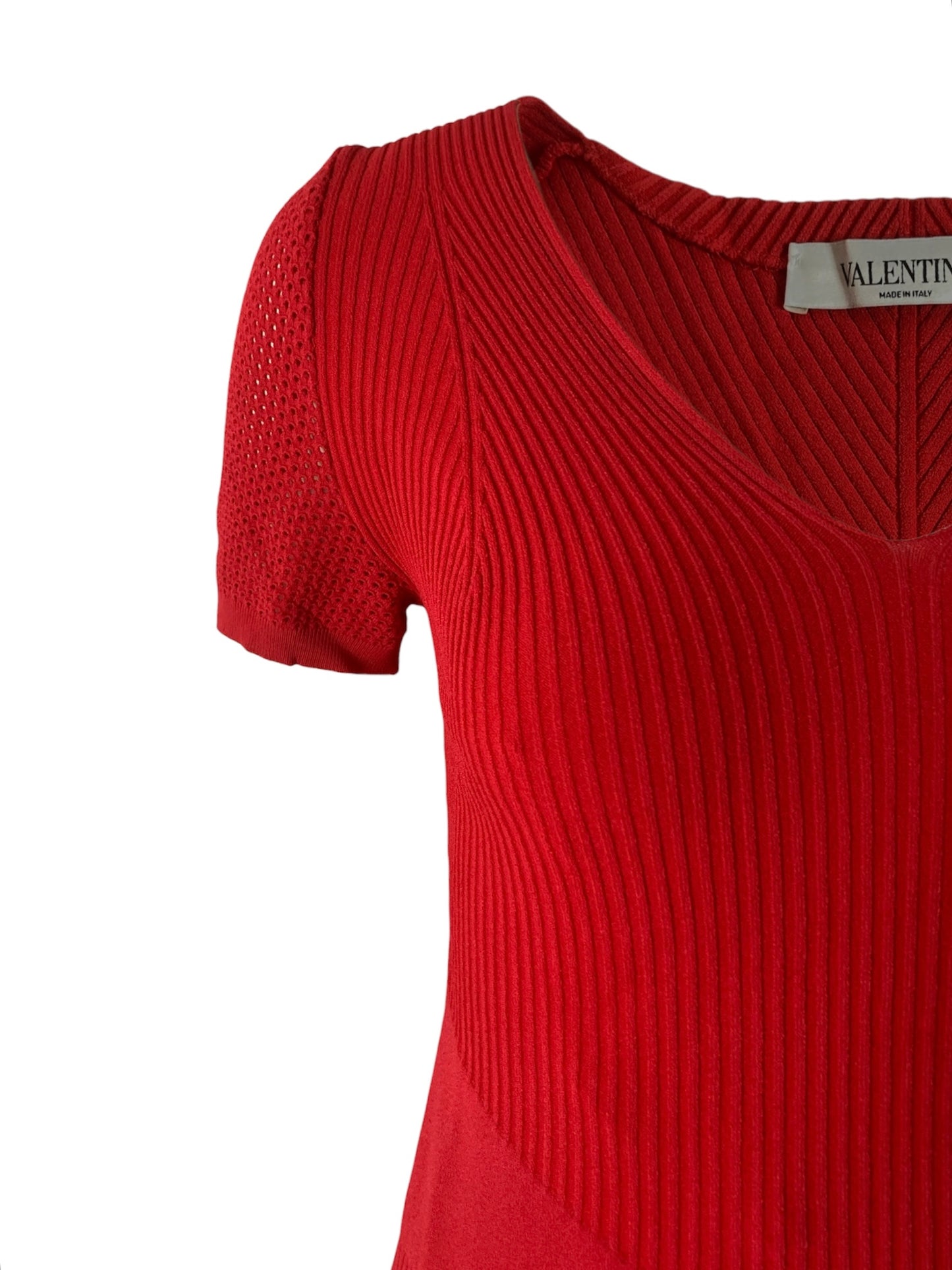 Valentino-Kleid