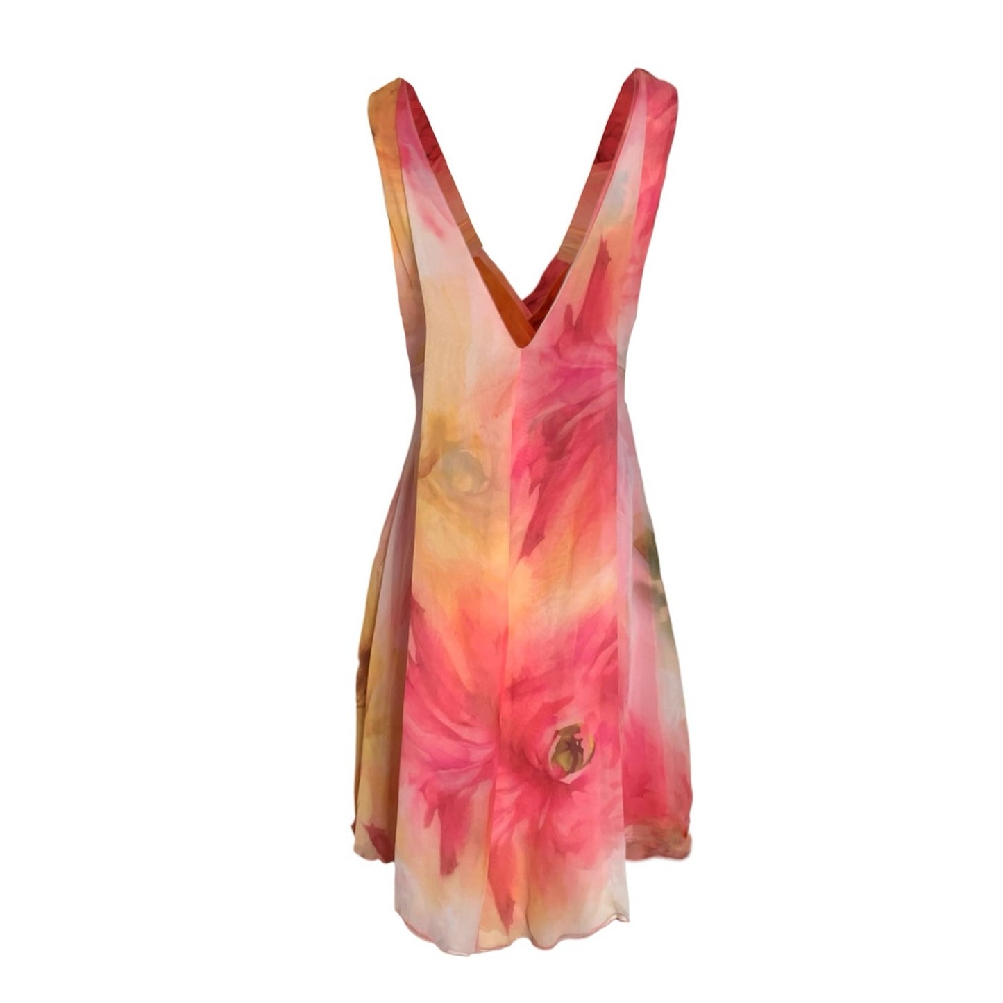 Trou aux Biches Kleid