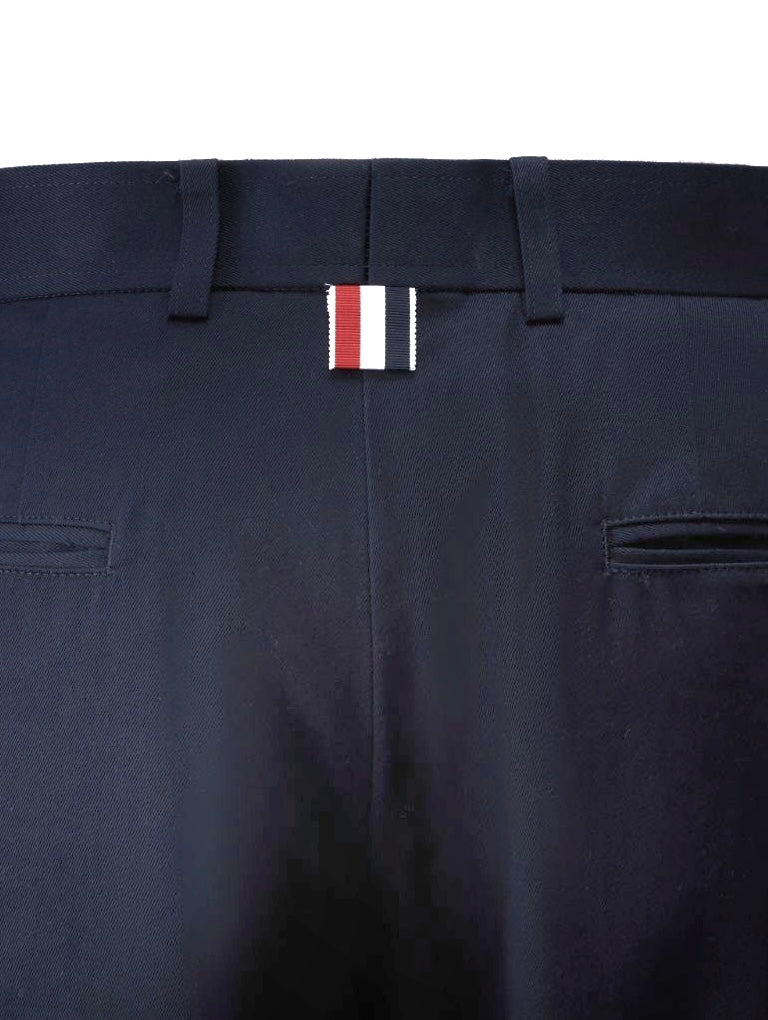 Thom  Browne pantaloni chino