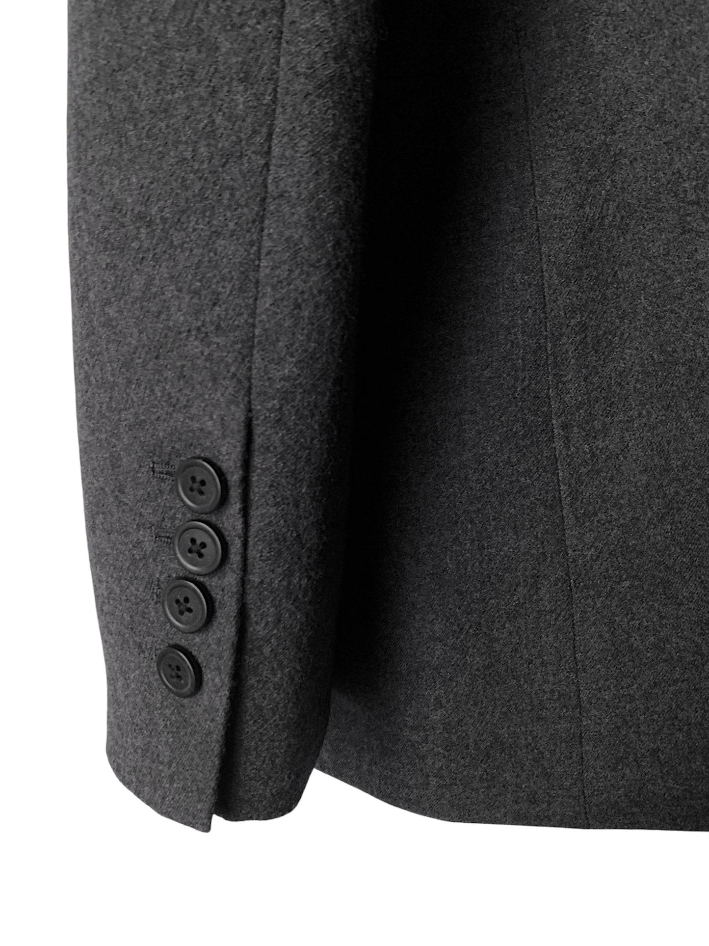 Ann Demeulemeester blazer